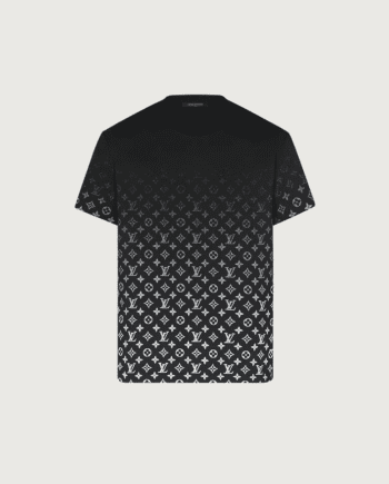 LV Gradient Tshirt Bottom