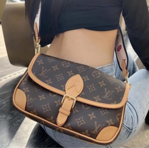 LV Diane photo review