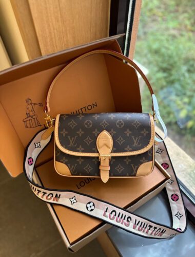 LV Diane photo review