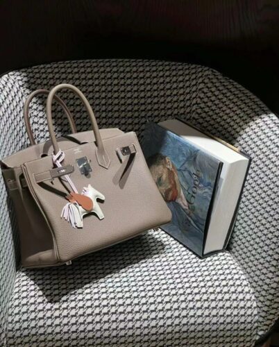 Hermes Birkin 25 photo review