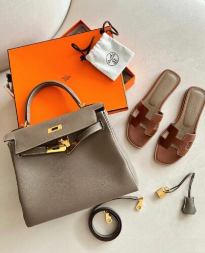 Hermes Kelly 25 photo review