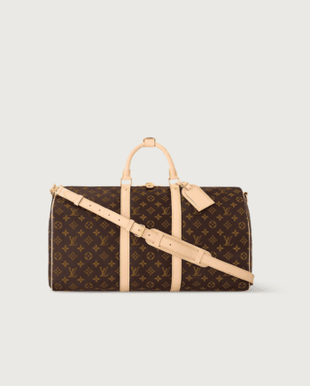 LV Keepall 50