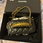 Chanel 24a Bag photo review