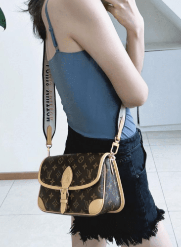 LV Diane photo review